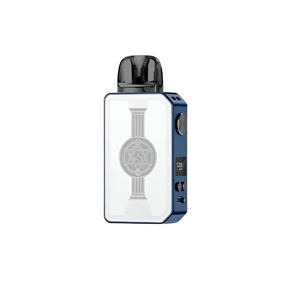 Lost Vape Centaurus E40 max (royal blue) электронная сигарета