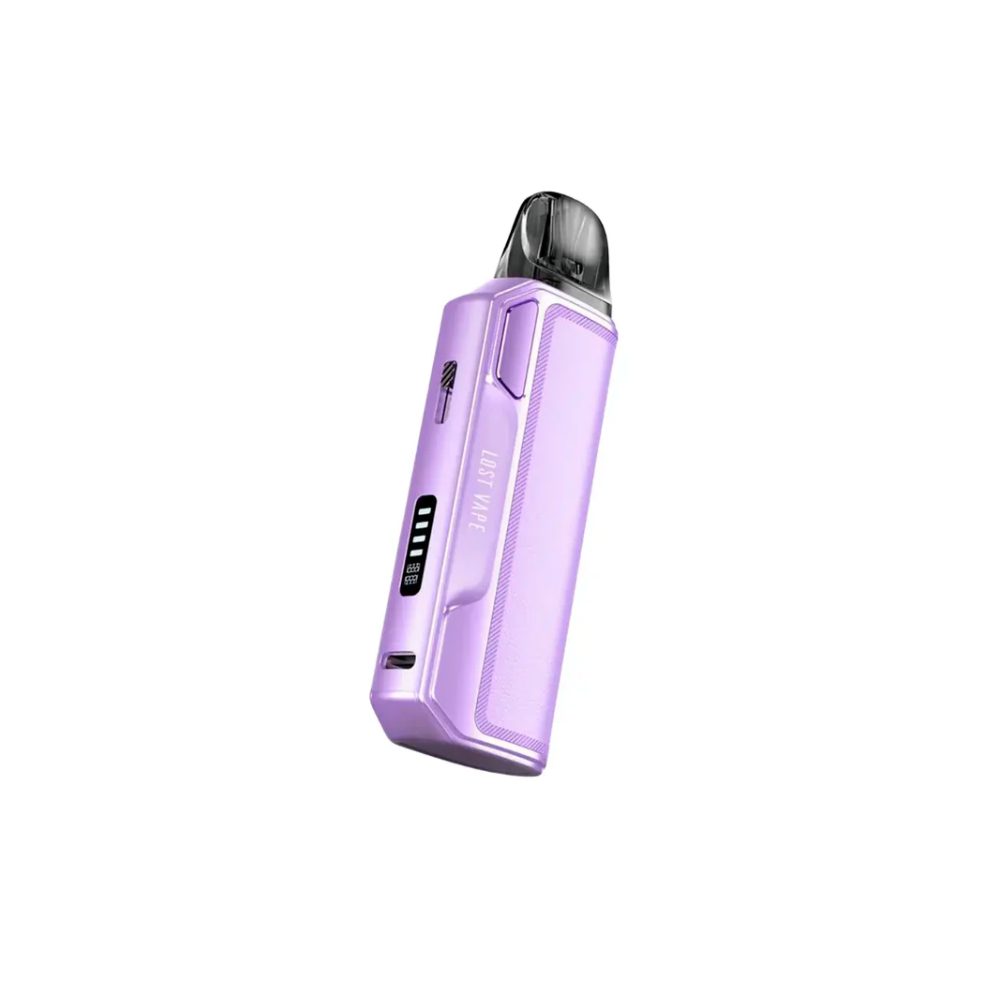 Lost Vape Thelema Elite S (light lavender) электронная сигарета