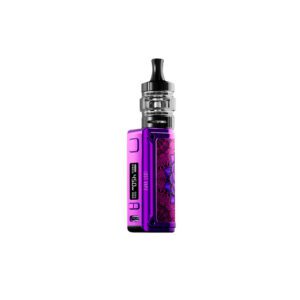 Lost Vape Thelema Mini (purple survivor) электронная сигарета