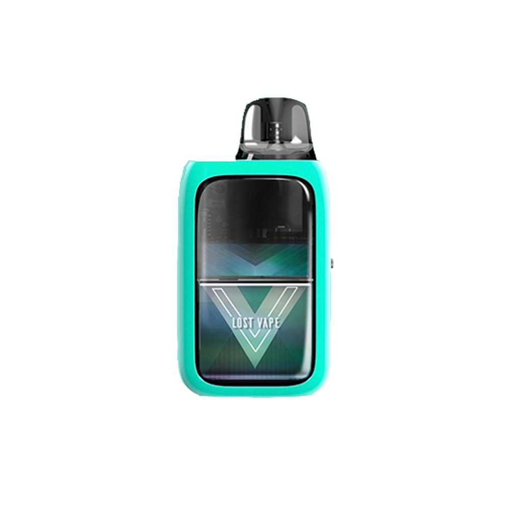 Lost Vape Ursa Epoch (racing zone) электронная сигарета
