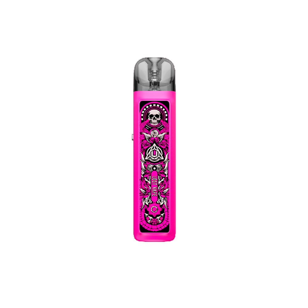 Lost Vape Ursa nano 2 (pink survivor) электронная сигарета