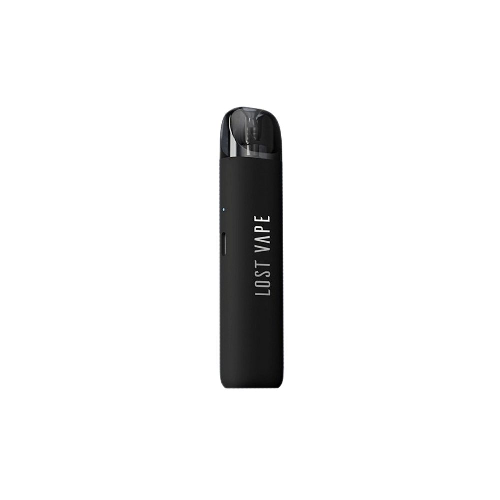 Lost Vape Ursa nano S (full black) электронная сигарета