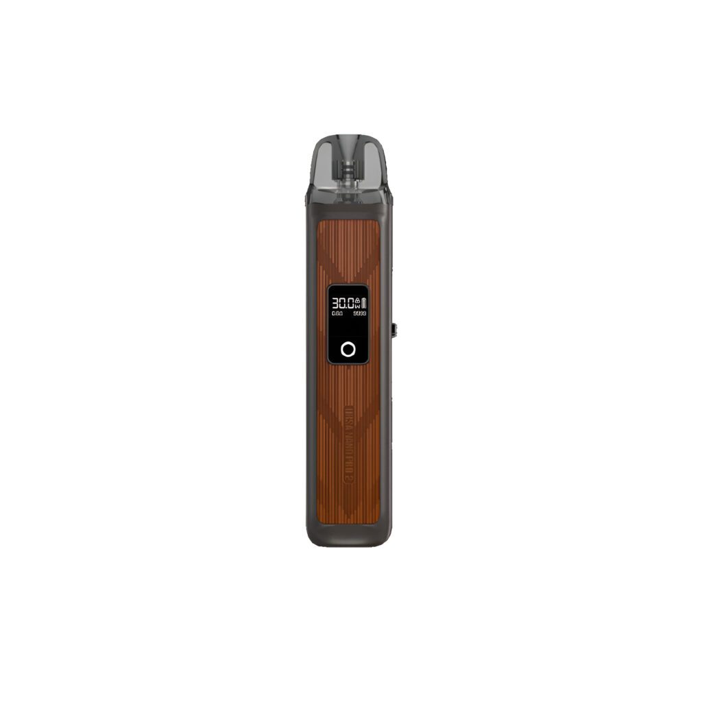 Lost Vape Ursa nano pro 2 (classic brown) электронная сигарета