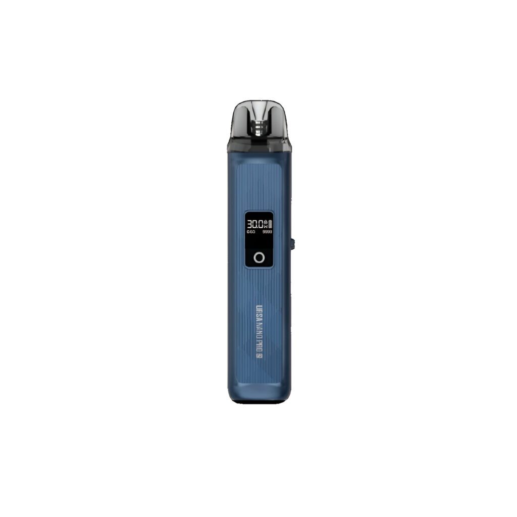 Lost Vape Ursa nano pro 2 (ocean blue) электронная сигарета