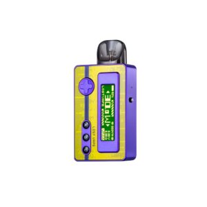 Lost Vape Ursa pocket (saiyan trunk) электронная сигарета