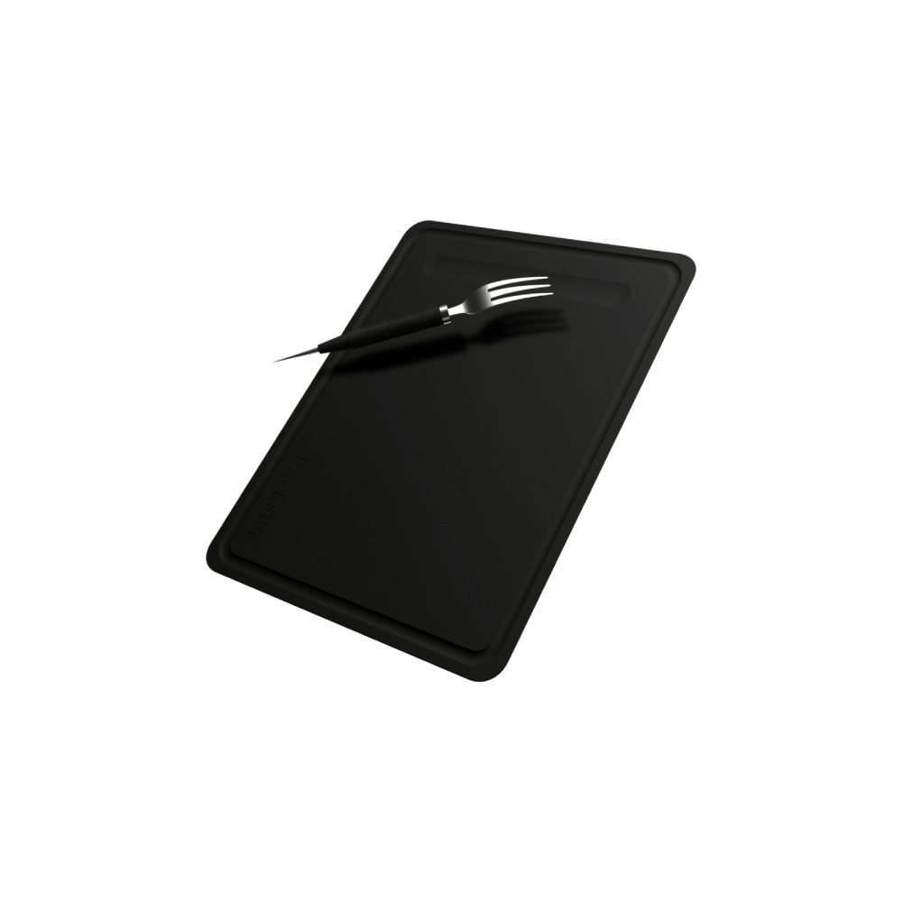 Магнитная доска с шило-вилкой (DARKSIDE Work board)