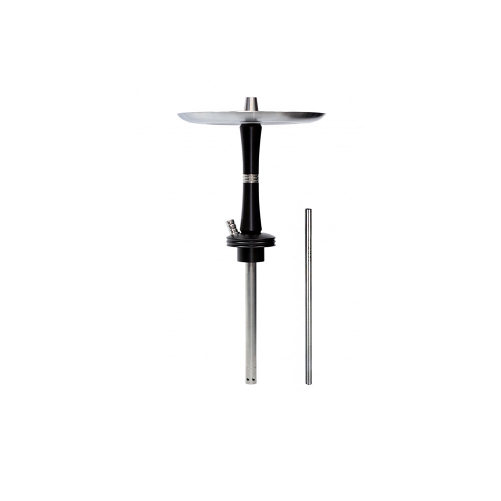 Кальян Avanti Reflex (black)