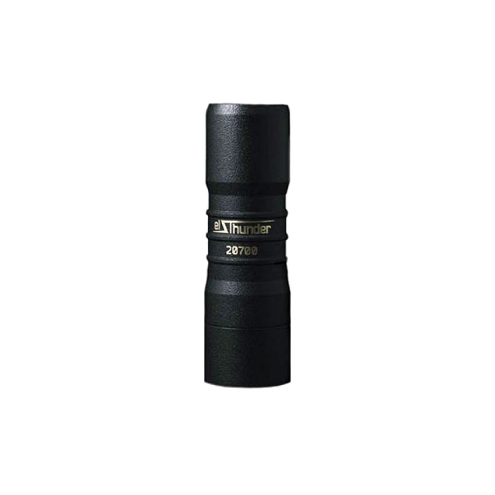 Мехмод El Thunder 20700 (black)