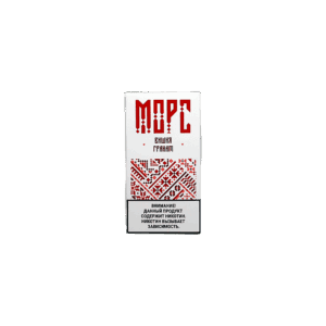 Морс 4000 (cherry/pomegranate) M
