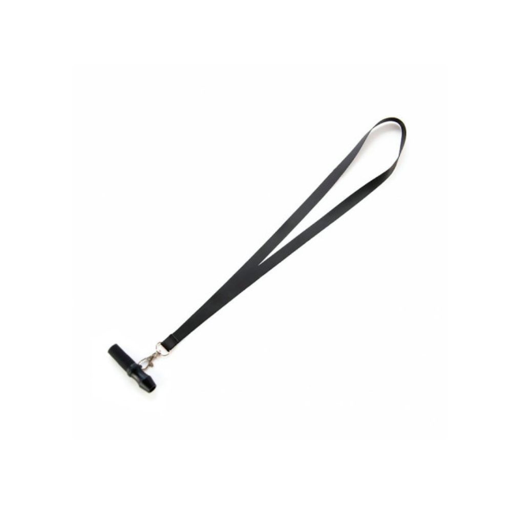 Мундштук персональный Nаш (черный)