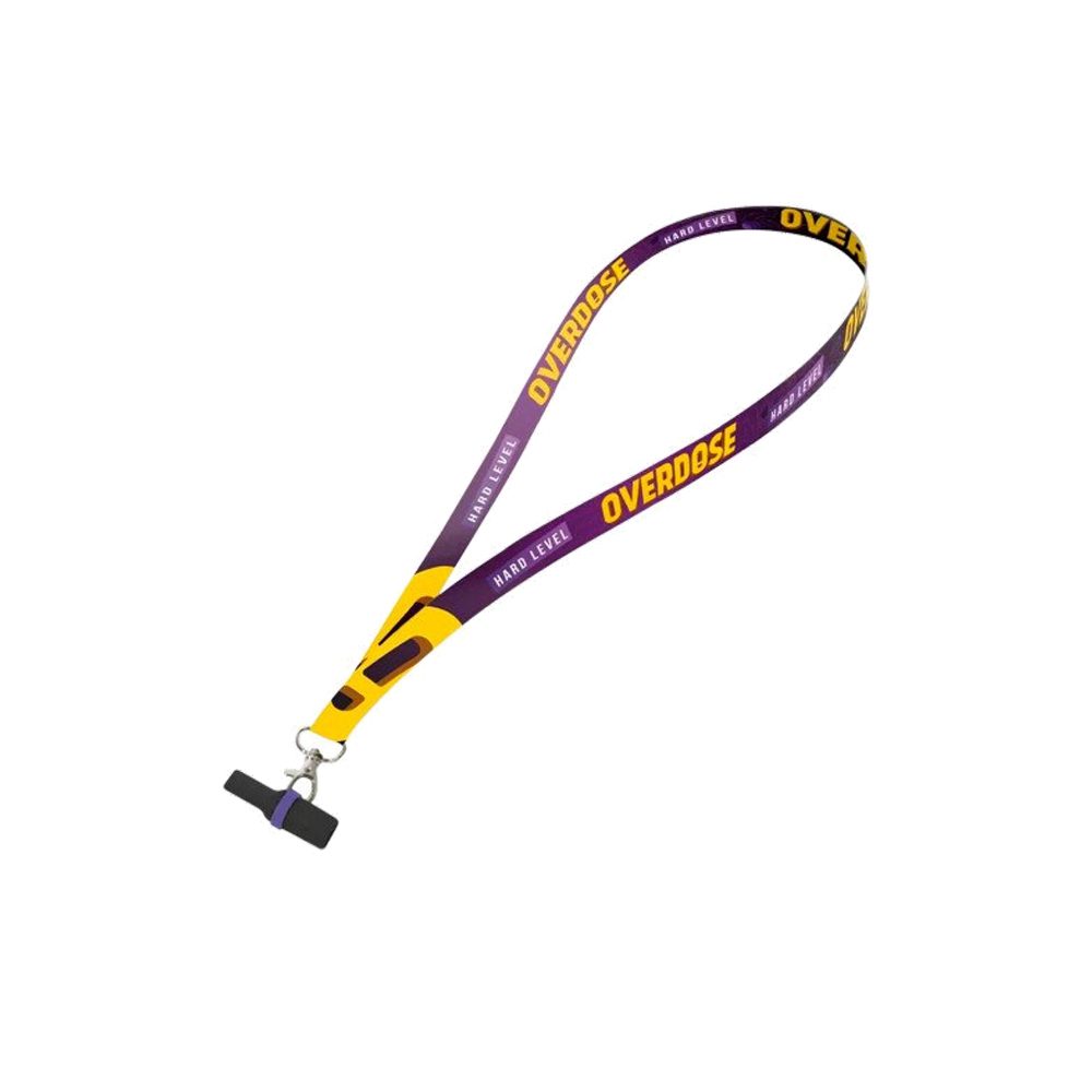 Мундштук персональный Overdose