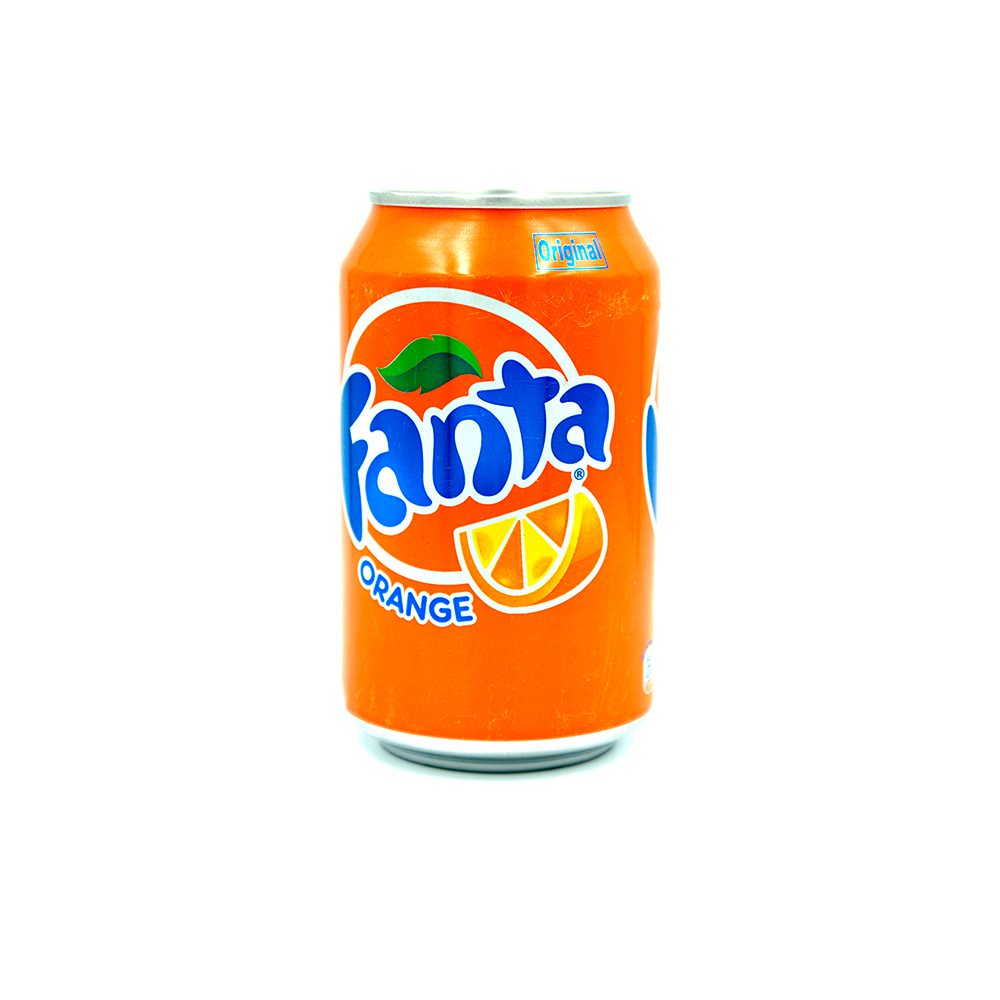 Напиток Mirinda 0.33л