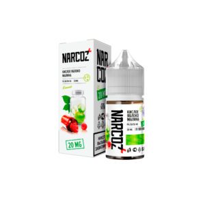 Narcoz salt (кислое яблоко/малина) 20mg M