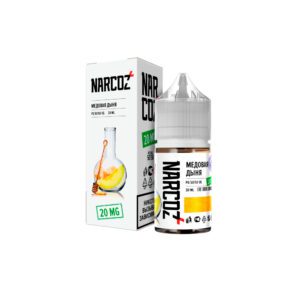 Narcoz salt (медовая дыня) 20 mg M