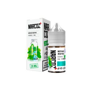 Narcoz salt (мятная жвачка) 20 hard M