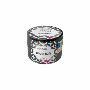 Nаш 40гр (ягодный)