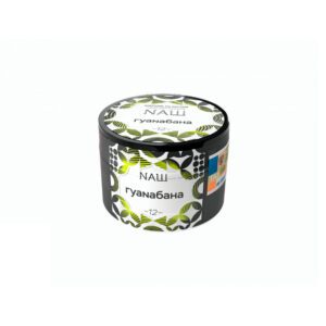 Nаш 40гр (гуанабана)