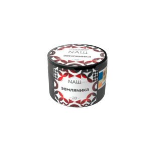 Nаш 40гр (земляника)