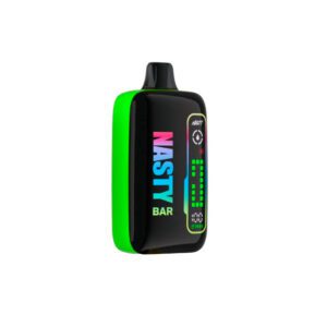 Nasty 16000 (двойной арбуз) M