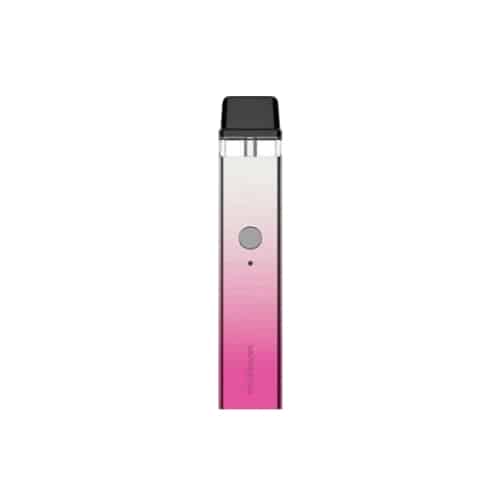Vaporesso Xros (rose pink) электронная сигарета