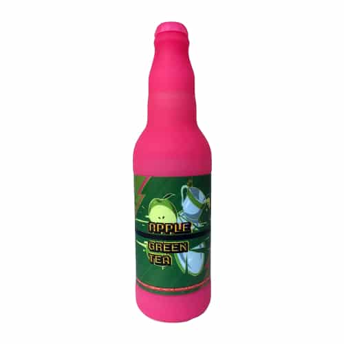 MGO Bottle (apple/green tea) M