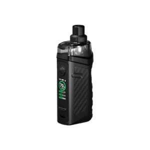 Vandy Vape Jackaroo (carbon fiber black) электронная сигарета