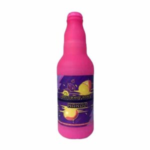 MGO Bottle (passion fruit/mango) M