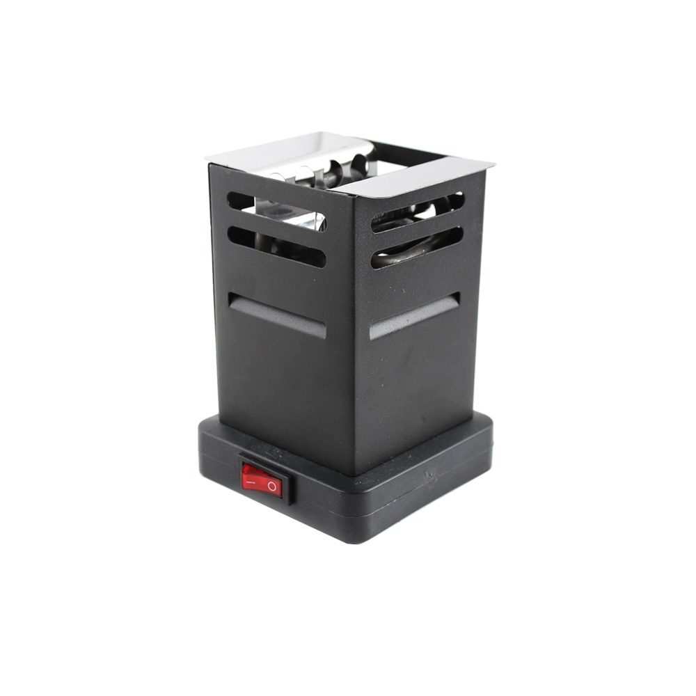 Плитка для угля Di Xian seven star