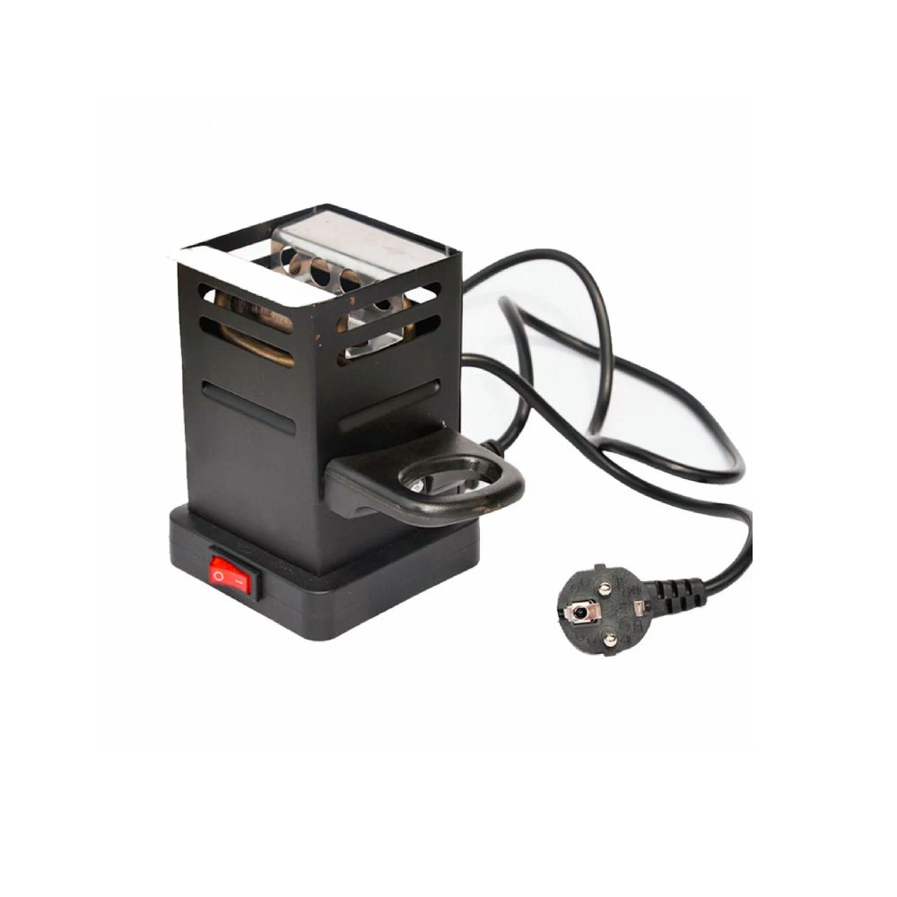 Плитка для угля Ruluxe M004 (тостер)