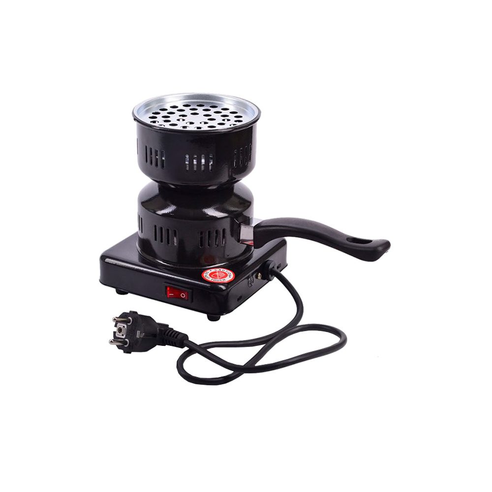 Плитка для угля Seven Star H-009C