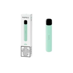 Plonq Alpha 600 (мята) M