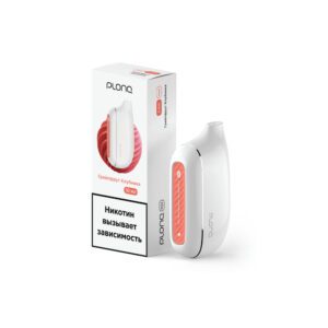 Plonq Max 6000 (грейпфрут/клубника) M