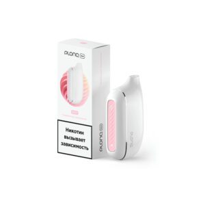 Plonq Max 6000 (клубничное мороженое) M