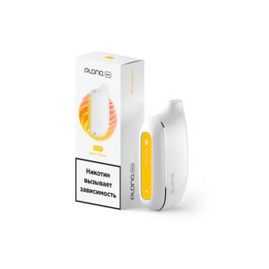 Plonq Max 6000 (манго/персик) M