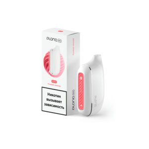 Plonq Max 6000 (розовый лимонад) M