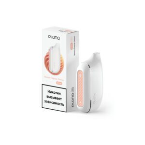 Plonq Max 6000 (вишня/персик/лимон) M