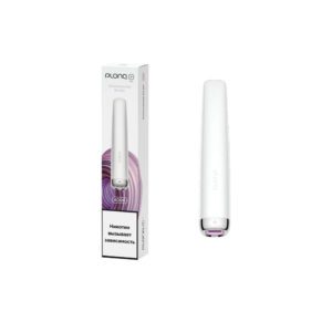 Plonq Plus Pro 4000 (банан/кокос) M