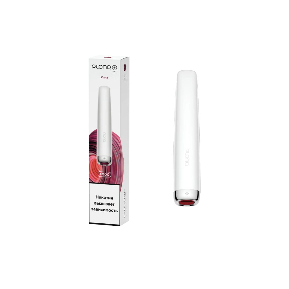 Plonq Plus Pro 4000 (кола) M