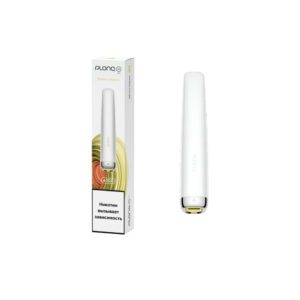 Plonq Plus Pro 4000 (яблоко/персик) M