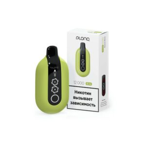 Plonq Ultra 12000 (банан) M