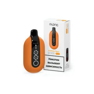 Plonq Ultra 12000 (клубника/манго) M