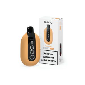Plonq Ultra 12000 (маракуйя) M