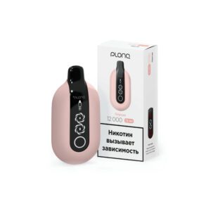 Plonq Ultra 12000 (персик) M