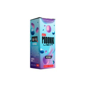 Podonki Light salt  (черника) 20mg M