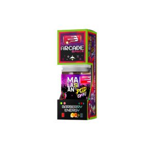 Podonki Malasian Arcade salt (barberry energy) 20mg M