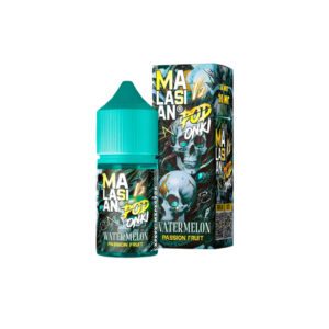Podonki Malasian V2 salt  (арбуз/маракуйя) 20mg M