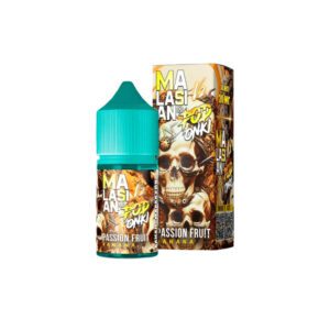 Podonki Malasian V2 salt  (банан/маракуйя) 20mg M