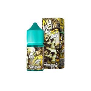 Podonki Malasian V2 salt (киви/ананас) 20mg M