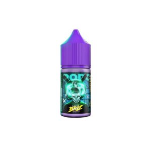 Podonki Malasian salt (mint briz) 20mg M