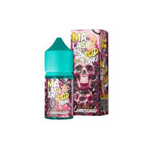 Podonki Malasian V2 salt  (виноградный лимонад) 20mg M